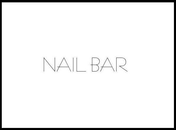 NAIL BAR