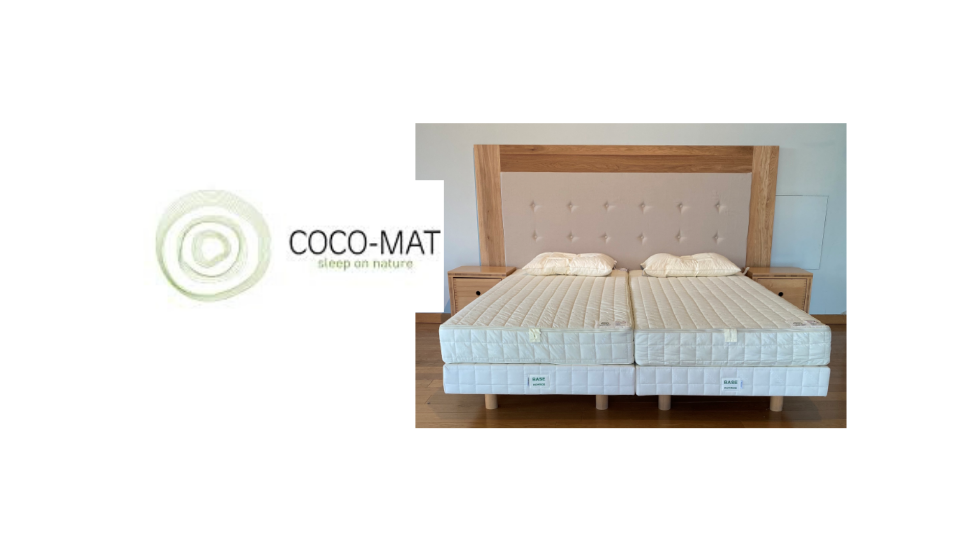 COCO - MAT