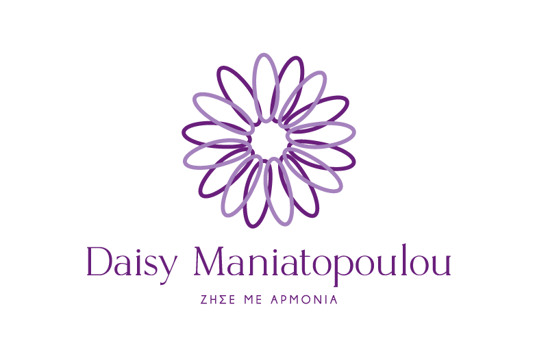 Daisy Maniatopoulou