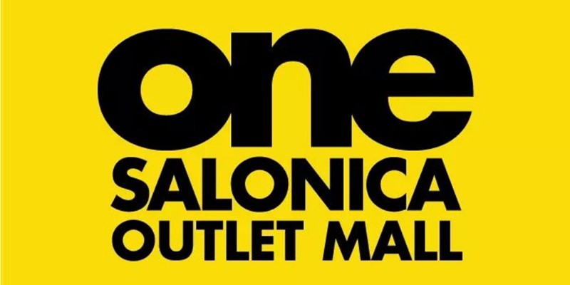 One Salonica outlet mall