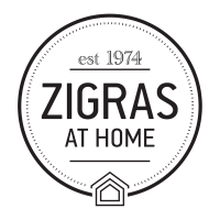 Zigras at home