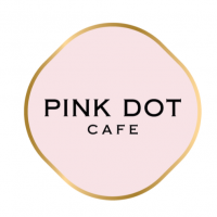 Pink Dot Cafe