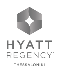 HYATT REGENCY THESSALONIKI