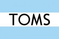 TOMS Flagship store