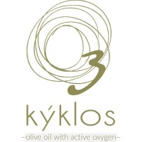 Kyklos Cosmetics by Elena Lenou