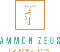 Ammon Zeus