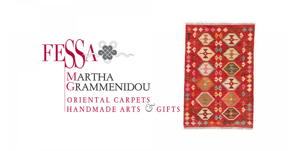 Fessa oriental carpets