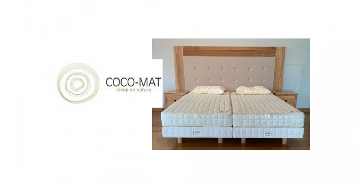 COCO-MAT - Συστήματα Ύπνου