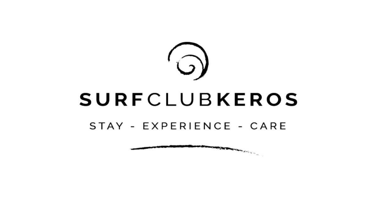 Surf Club Keros - Surfing Birds Kids Camp
