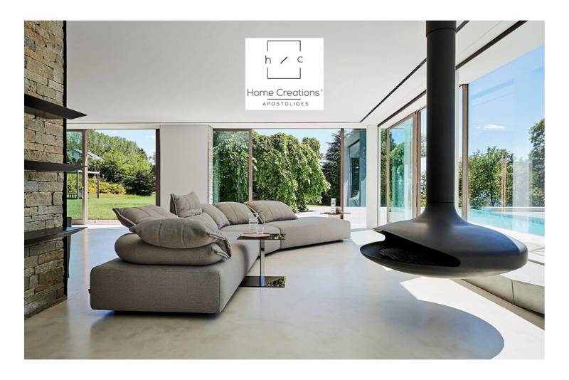 Home Creations APOSTOLIDES - Έπιπλα Ditre Italia Home Creations APOSTOLIDES - Έπιπλα Ditre Italia