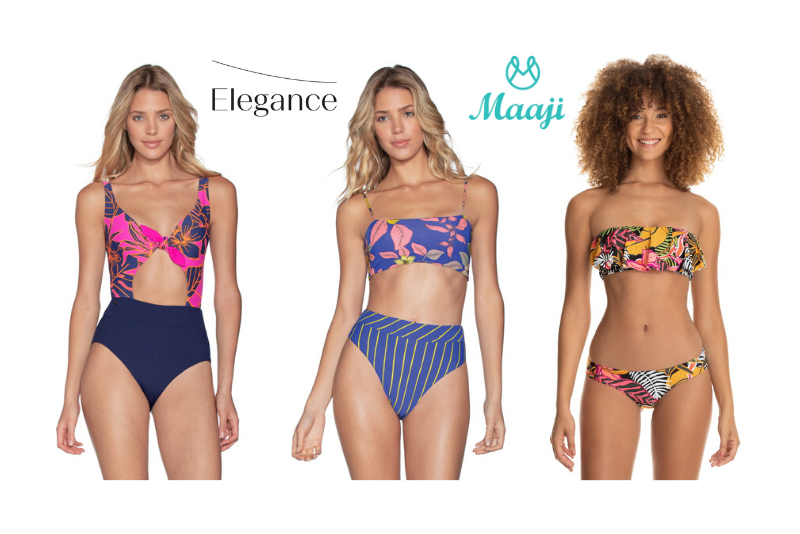 Elegance - Maaji Summer 2020 Elegance - Maaji Summer 2020