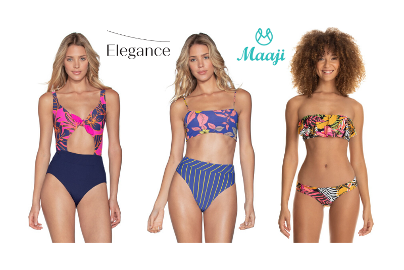 Elegance - Maaji Summer 2020