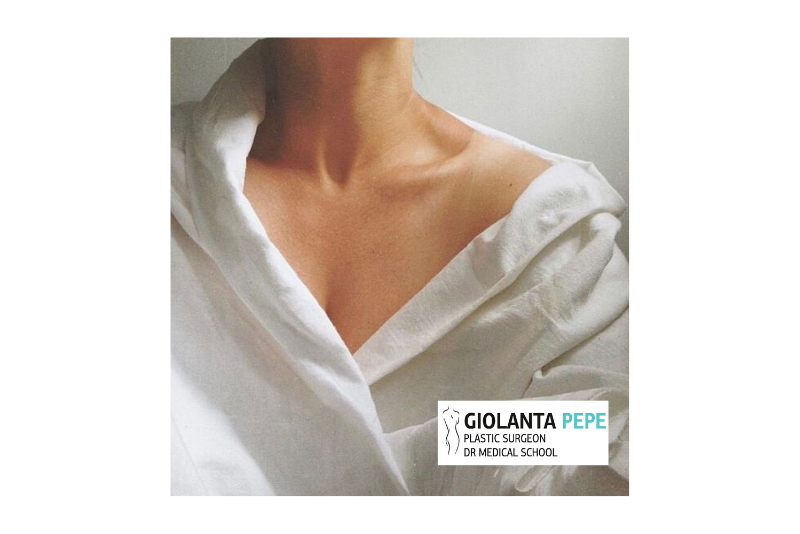 Giolanta Pepe Plastic Surgery - Neck Lift Giolanta Pepe Plastic Surgery - Neck Lift