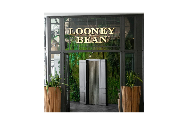 Looney Bean - Let’s do Brunch! Looney Bean - Let’s do Brunch!