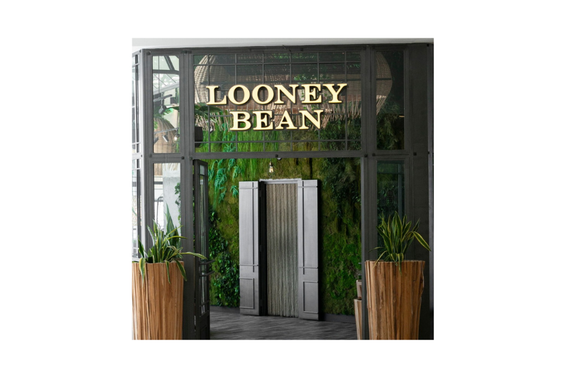 Looney Bean - Let’s do Brunch&#33;