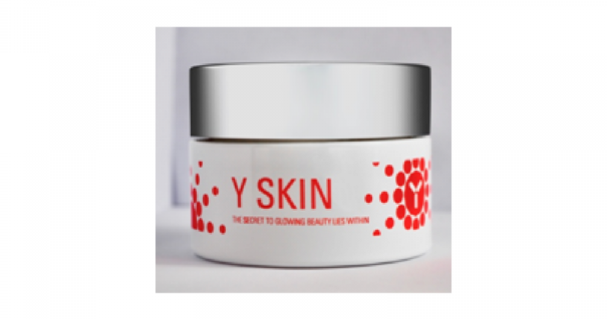 Η MarCom Tzelepoglou προτείνει το νέο συμπλήρωμα διατροφής Y Skin
