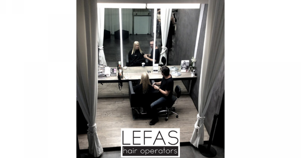 Lefas Hair Operators 