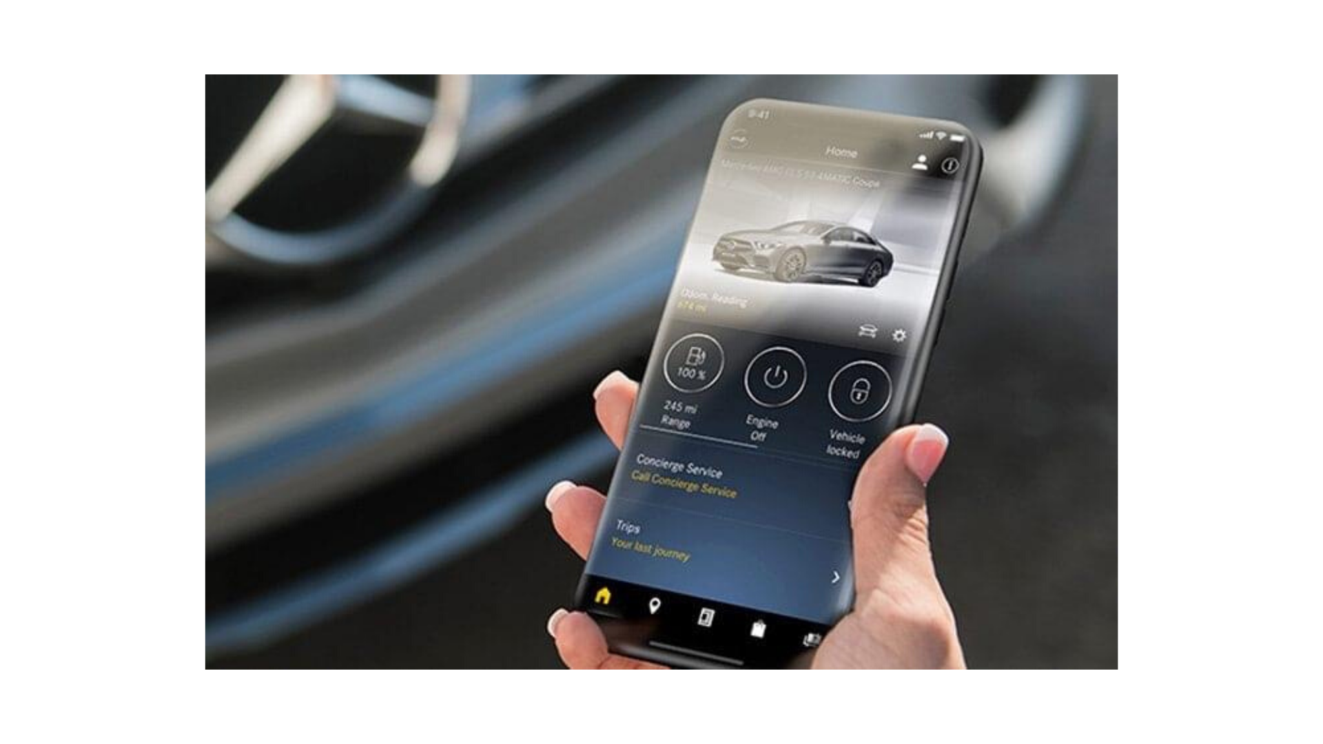 Mercedes me Adapter by Mercedes-Benz Μ.Ιωαννίδης ΑΕΒΕ Mercedes me Adapter by Mercedes-Benz Μ.Ιωαννίδης ΑΕΒΕ